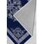 Tapis d'entrée de qualité supérieure, impression numérique 3D, 3,3 x 4,9 pi | 100% polyester, 650 g / m² | Antibactérien, dessous en PVC antidérapant, hauteur des poils: 0,3 po | Lavable à la machine, durable et élégant pour tout décor-791383249