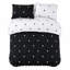Microfiber Polka Dots Duvet Cover Set-125581943
