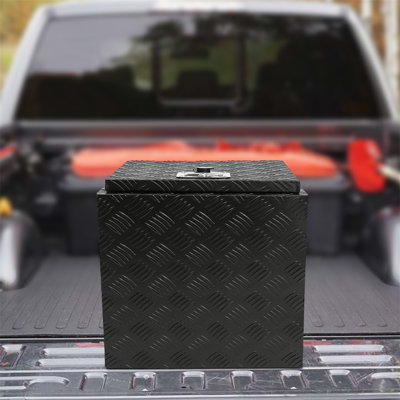 Colfax 18"(W)x17"(D)x18"(H) Tool Box