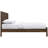 Kirsty Solid Wood Bed-412306011-412306021
