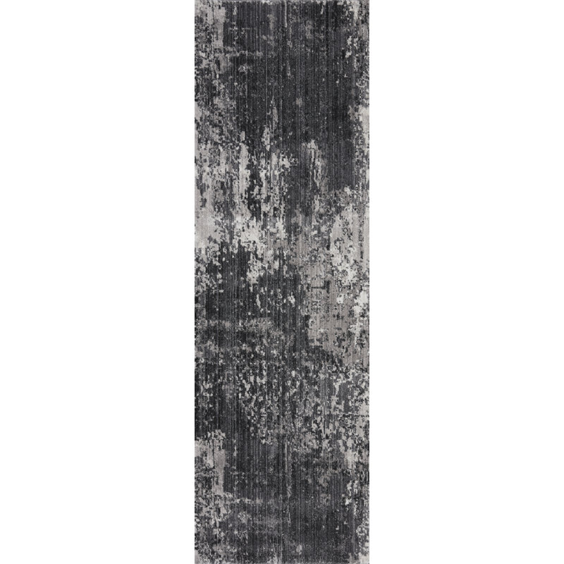 Ballyrashane Indoor Rug, Runner 2'7" x 12'