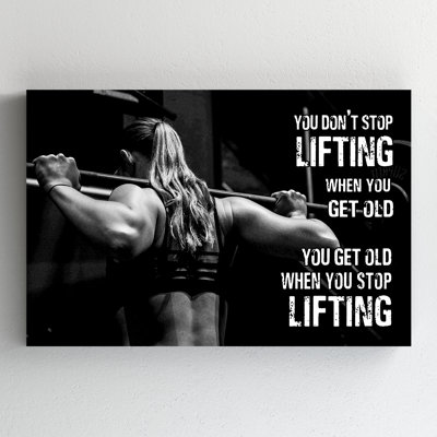 Graphic Art Print