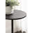 Cast Aluminum Round Side Table-119048306