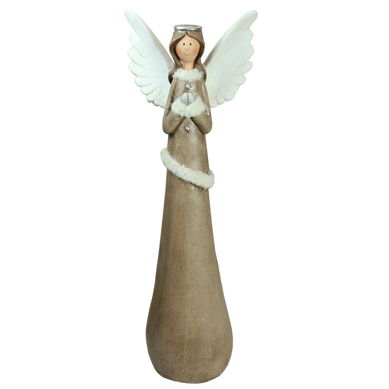 Figurine de Noël 24 po