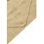 Tapis ivoire Ottilie