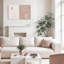 2 Piece Wrapped Canvas Print