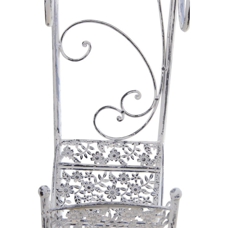 Free Standing Toilet Paper Holder