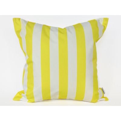Striped Outdoor Accent Pillow Covers