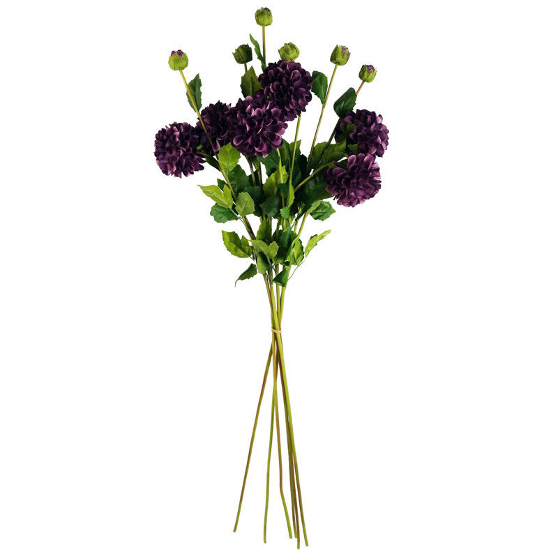 Artificial Arrangement, Purple