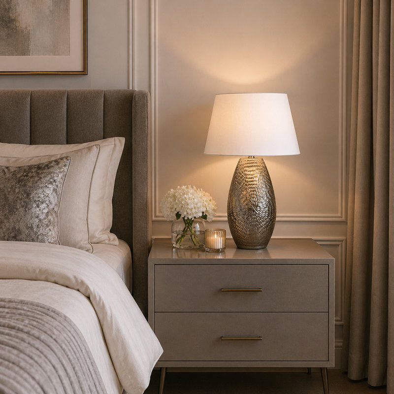 Elisheba Table Lamp