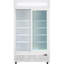 Réfrigérateur avec porte coulissante 44,5 po avec 2 portes, 36 pieds cubes, 115 V-126457710