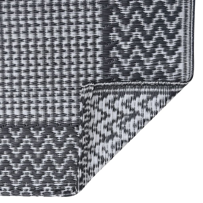 Gaviota Indoor / Outdoor Area Rug, Rectangle 80 x 150cm