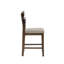 Ensemble de 2 tabourets de comptoir rembourrés Whipkey-223222817
