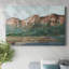 Toile tendue Heading West I-Gallery-768489313