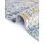 Tapis abstrait gris-1779925629