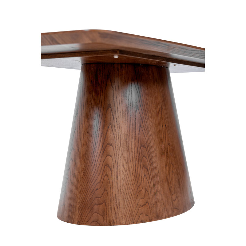 Oak Dining Table