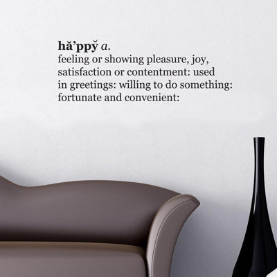 Wall Decal