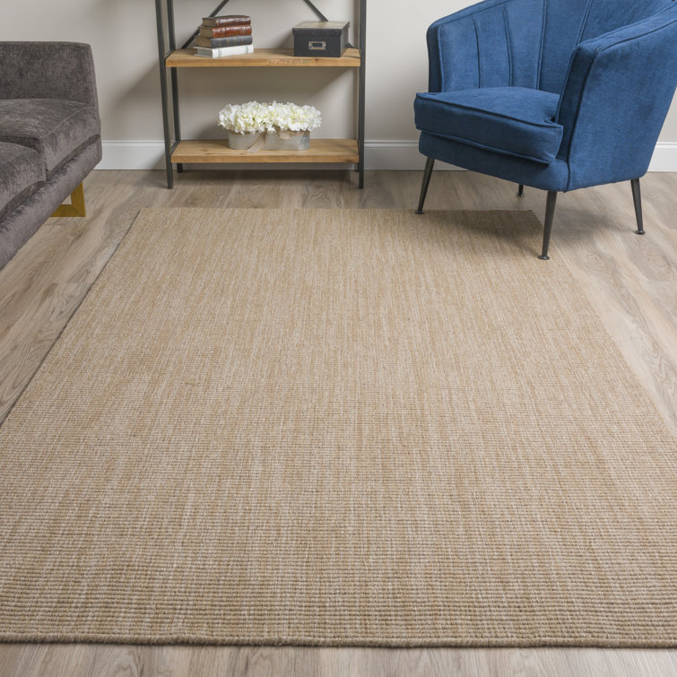 Dionne Wool Indoor Rug