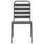 Garlaand 6 - Person Patio Dining Set with