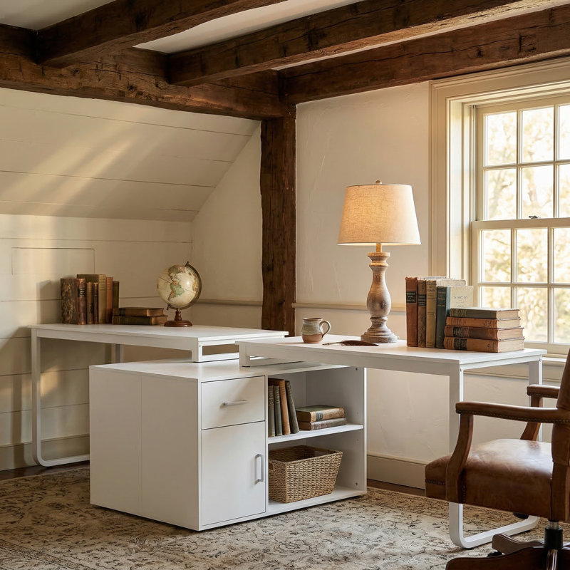 Marlies Computer Desk