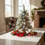 2.13' H Artificial Pine Christmas Tree