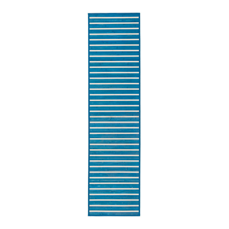 Tapis en bambou Latitude Run® Latitude Run®, Tapis de couloir 2 pi x 8 pi