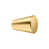 PVD Polished Brass