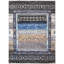 One-of-a-Kind Hand Knotted Area Rug