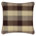 Brown/Beige Plaid