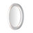 Ashelly Round Metal LED Wall Mirror-1947855161