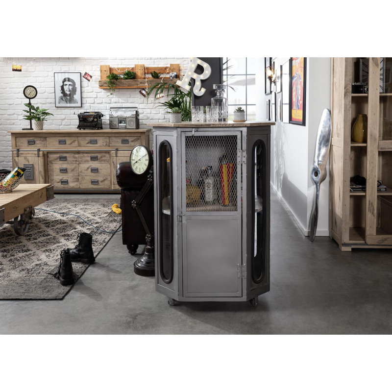 Curio Cabinet