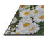 Tapis 3 zones blanches close up spring-2084862839