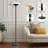 70.87''Floor Lamp with Remote Control