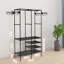 Portemanteaux pour chaussures, porte-manteaux