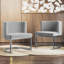 Chaise d'appoint 26,77 po-87868452-87868455