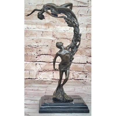 Figurines et sculptures Tayabah