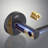 Circular 5 - Piece Bathroom Hardware Set-58850959
