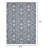 Ponds Ikat Indoor / Outdoor Rug-1807930762