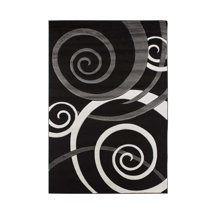Adonia Abstract Indoor Rug