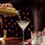 Manhattan Cocktail Shaker Set-94679912