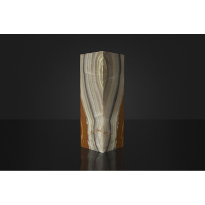 Onyx Lamp