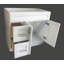 Armoire de meuble-lavabo 36 po avec tiroirs 36 po