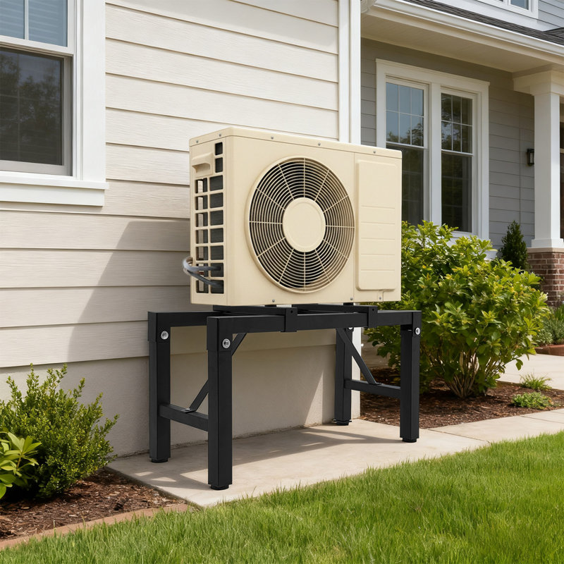 Base de support pour climatiseur Mini-Split
