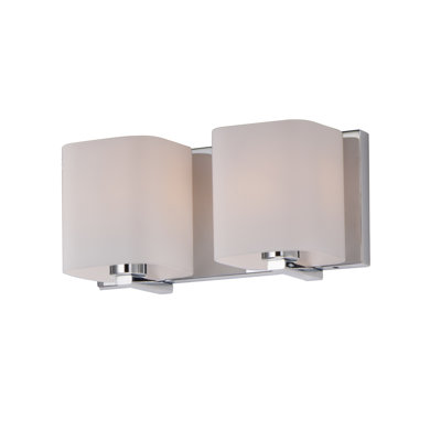 Aubepine 2 - Light Dimmable Vanity Light