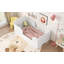 Structure de grand lit, sans sommier, solide et durable, L 54,4 po x l 30 po x H 26,8 po-1131024851-1131024848