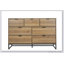 Commode 7 tiroirs Modern