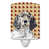 Setter anglais sélectionné