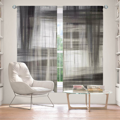 Room Darkening Curtain