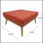 Enyeart Upholstered Ottoman-772099097