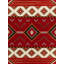 Mesa Wool Southwestern Area Rug-972243930